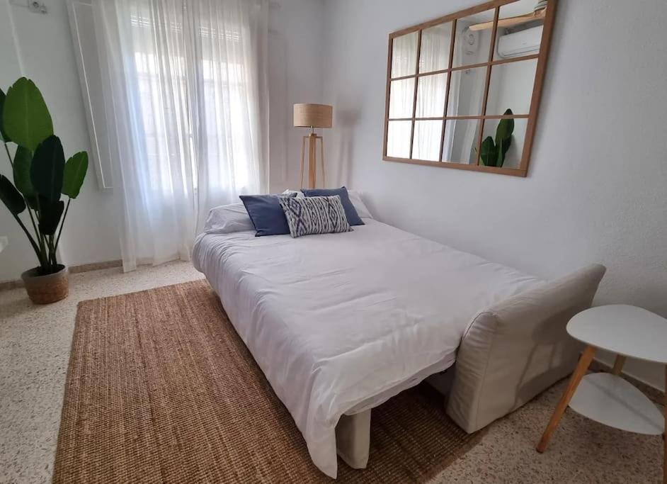 Www Casa Quili Cadiz Com Apartment Exterior photo